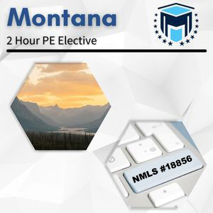 Montana Pre-License Course