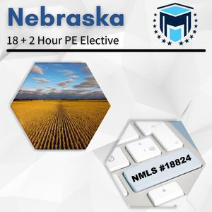 20+2 Hour Nebraska PE Bundle