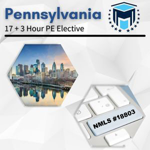 17 + 3 Hour Pennsylvania PE Bundle