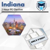 2 Hour Indiana Pre-License Course