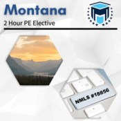 Montana Pre-License Course